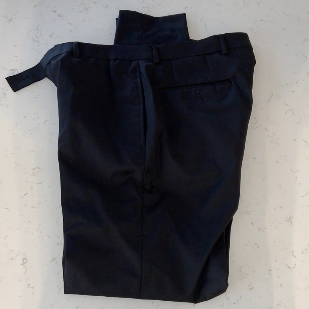 Calvin Klein Slim Fit Dress Pants
